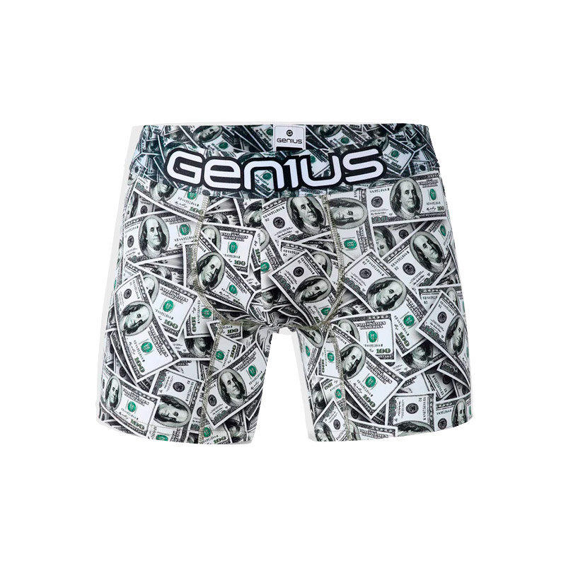 Dollar Dollar Verde 7015 - Imagen 1