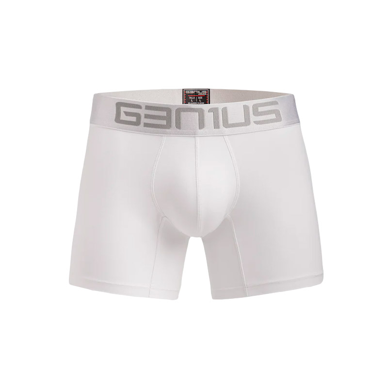 Genius-microfibra-linea Boxer Microfibra - Imagen 1